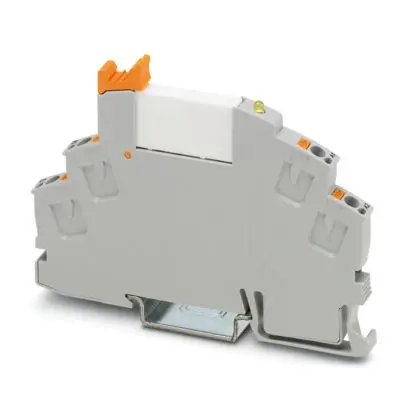 Produktfoto 1 von Relaismodul RIF-0-RPT-24DC/ 1