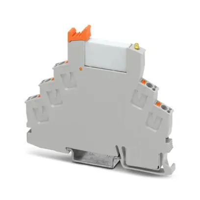Produktfoto 1 von Relaismodul RIF-0-RPT-24DC/21 (VE=10 Stk.)