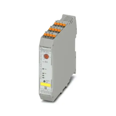 Produktfoto 1 von Hybrid-Motorstarter ELR H5-IES-PT- 24DC/500AC-9