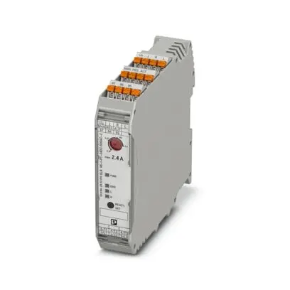 Produktfoto 1 von Hybrid-Motorstarter ELR H5-I-PT- 24DC/500AC-2