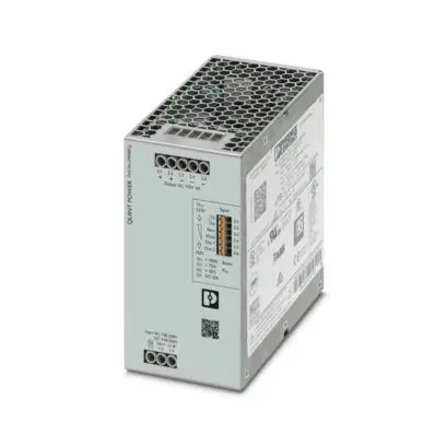 Produktfoto 1 von Stromversorgung QUINT4-PS/1AC/110DC/4