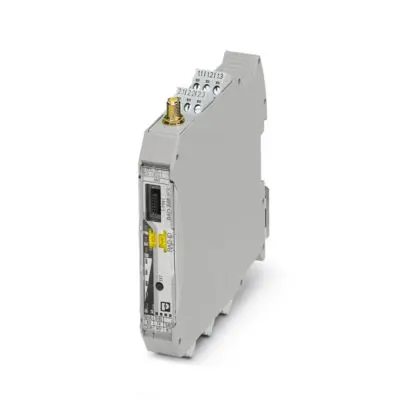 Produktfoto 1 von Funkmodul RAD-868-IFS