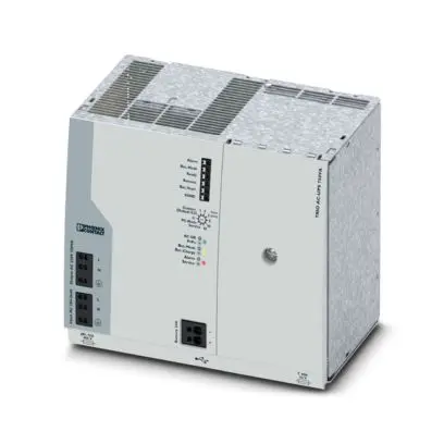 Produktfoto 1 von Unterbrechungsfreie Stromversorgung TRIO-UPS-2G/1AC/1AC/230V/750VA