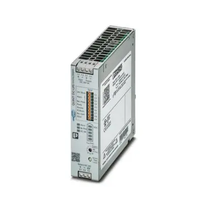 USV QUINT4-UPS/24DC/24DC/5/USB