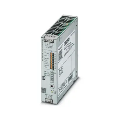 Unterbrechungsfreie Stromversorgung QUINT4-UPS/24DC/24DC/10