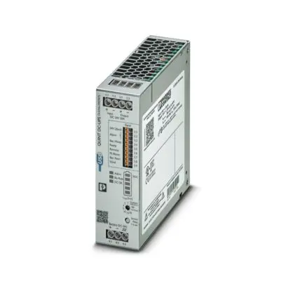 Produktfoto 1 von Unterbrechungsfreie Stromversorgung - QUINT4-UPS/2