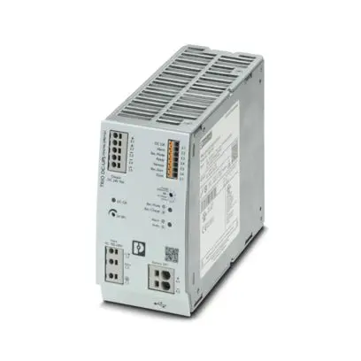 Produktfoto 1 von USV TRIO-UPS-2G/1AC/24DC/10