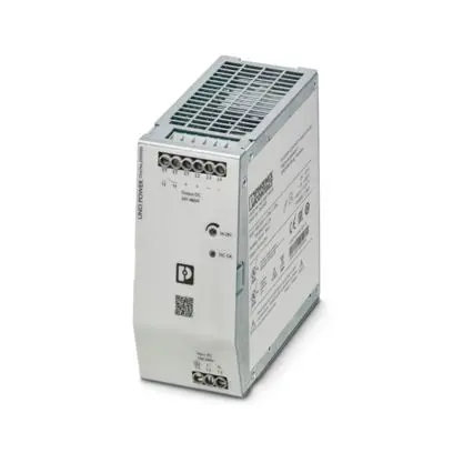 Produktfoto 1 von Stromversorgung - UNO2-PS/1AC/24DC/480W
