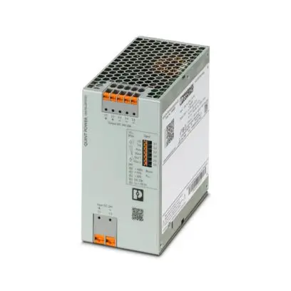 Produktfoto 1 von DC/DC-Wandler - QUINT4-PS/24DC/24DC/20/PT