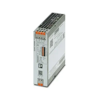 Produktfoto 1 von DC/DC-Wandler - QUINT4-PS/24DC/12DC/8/PT
