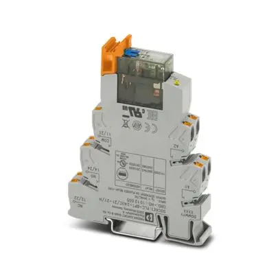Produktfoto 1 von Relaismodul PLC-RPT- 24UC/21-21/MS