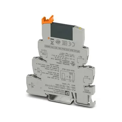 Produktfoto 1 von Optokoppler PLC-OSC- 24DC/ 24DC/ 2/C1D2