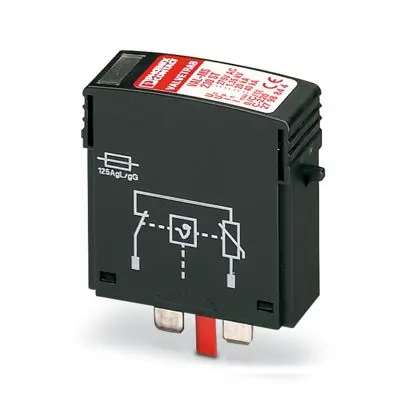 Produktfoto 1 von Überspannungsschutz-Stecker Typ 2 VAL-MS 230 ST