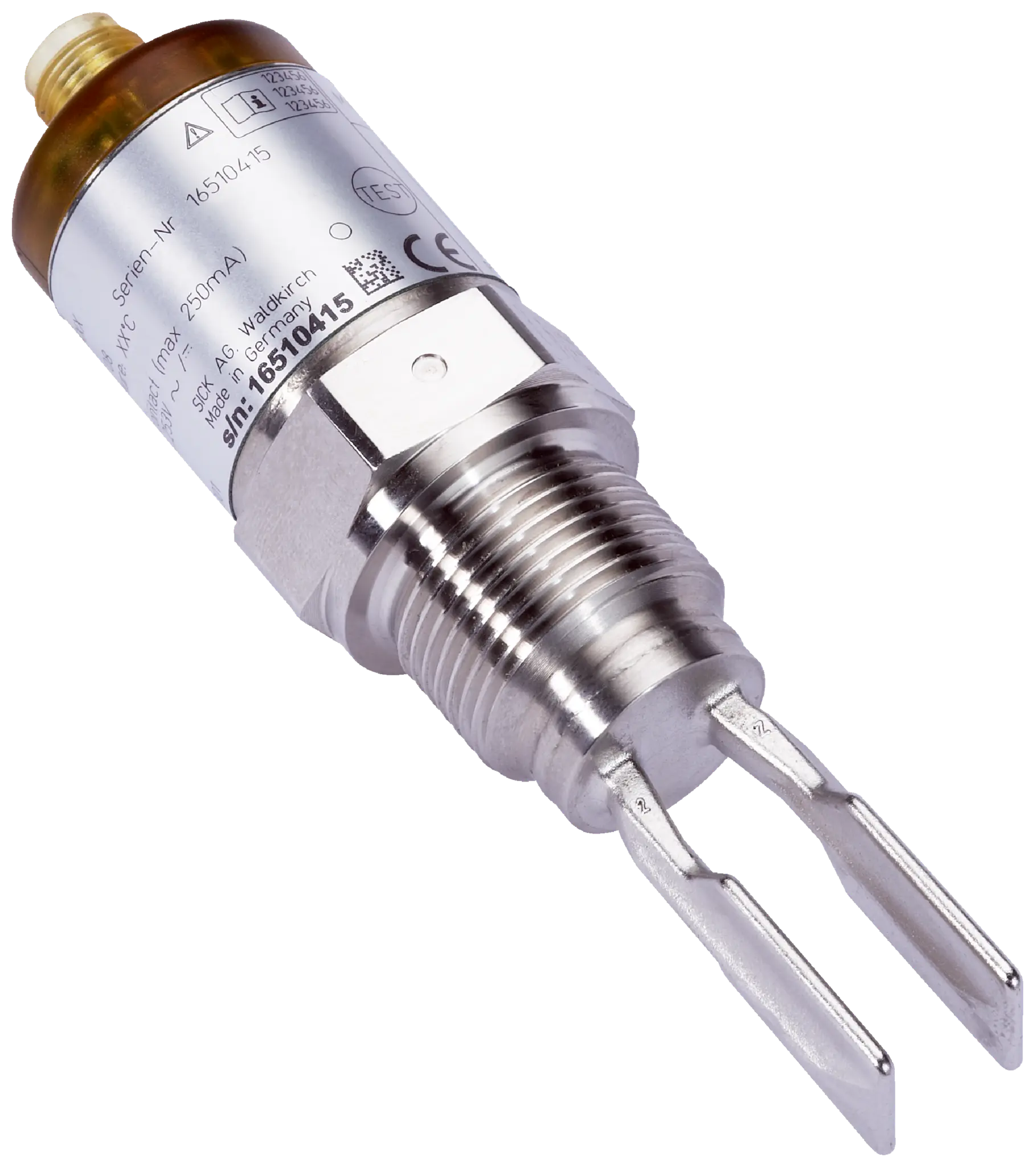Produktfoto 1 von SICK LFV200-XXTGBTPV - Vibrationsgrenzstandgeber