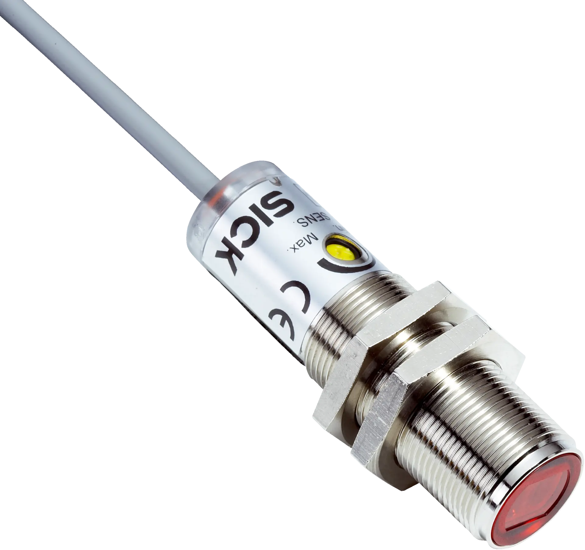 Produktfoto 1 von SICK VTE180-2P41142 - Lichttaster