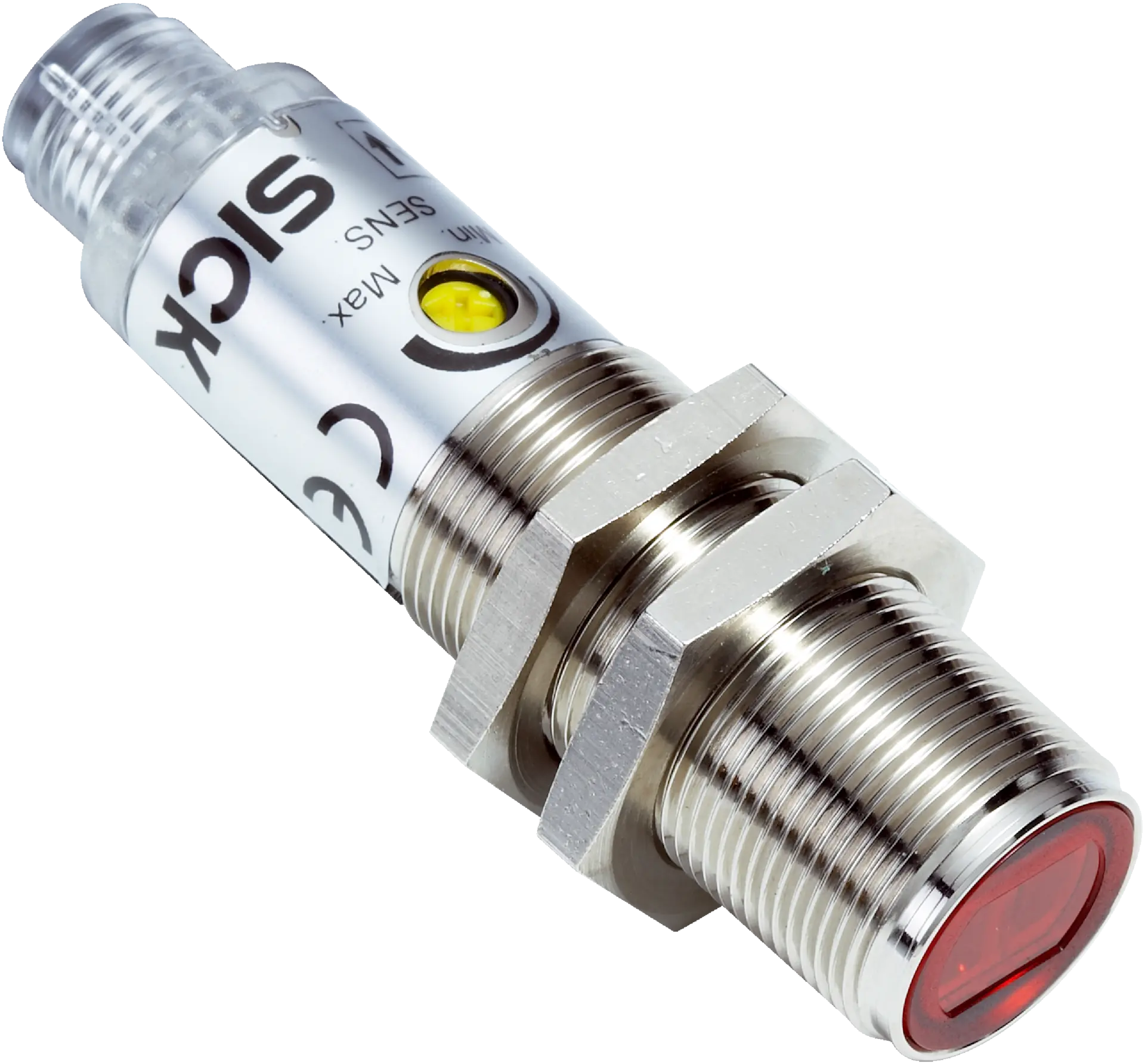 Produktfoto 1 von SICK VTE180-2F32482 - Lichttaster