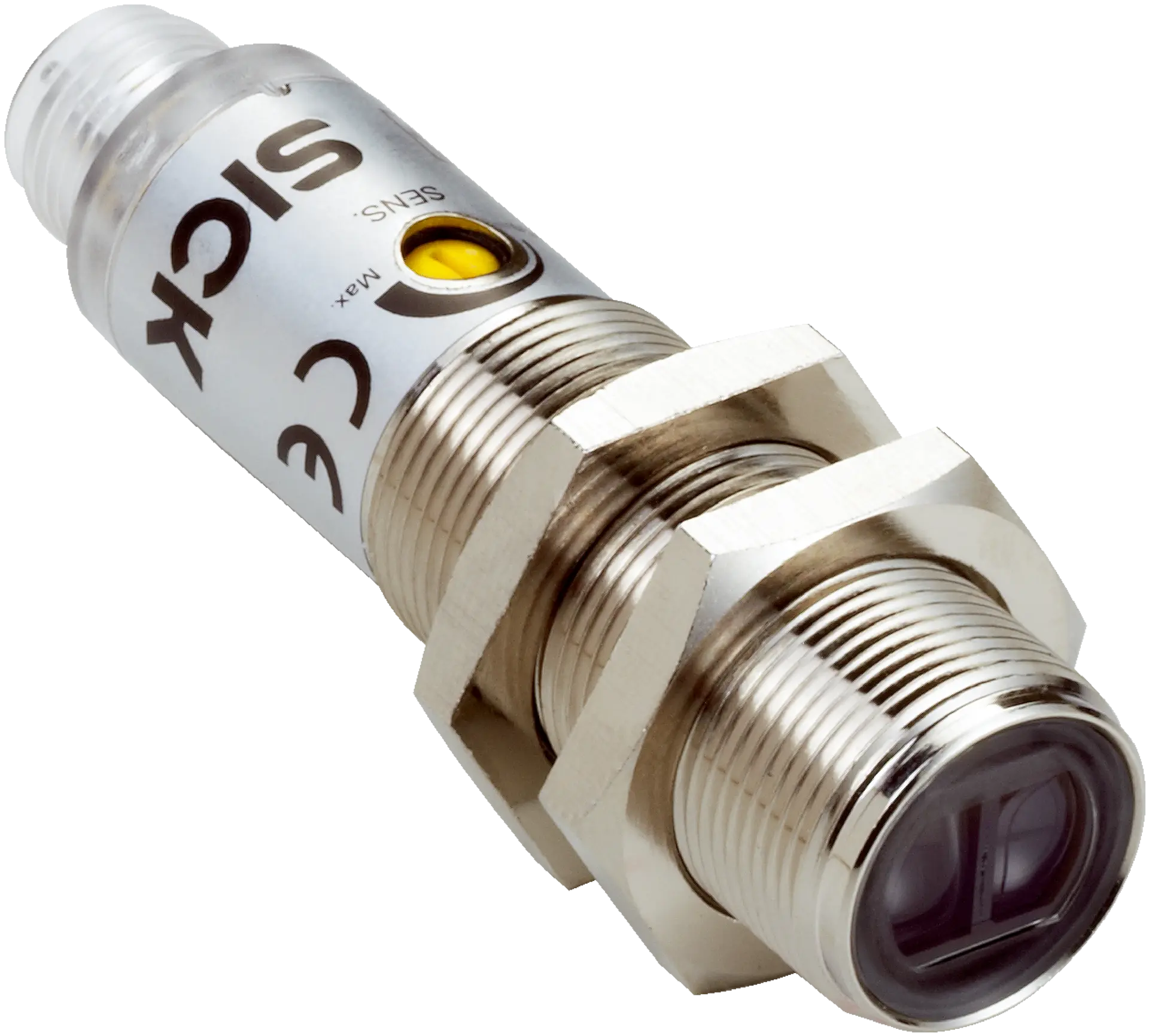 Produktfoto 1 von SICK VTB180-2F32412 - Lichttaster
