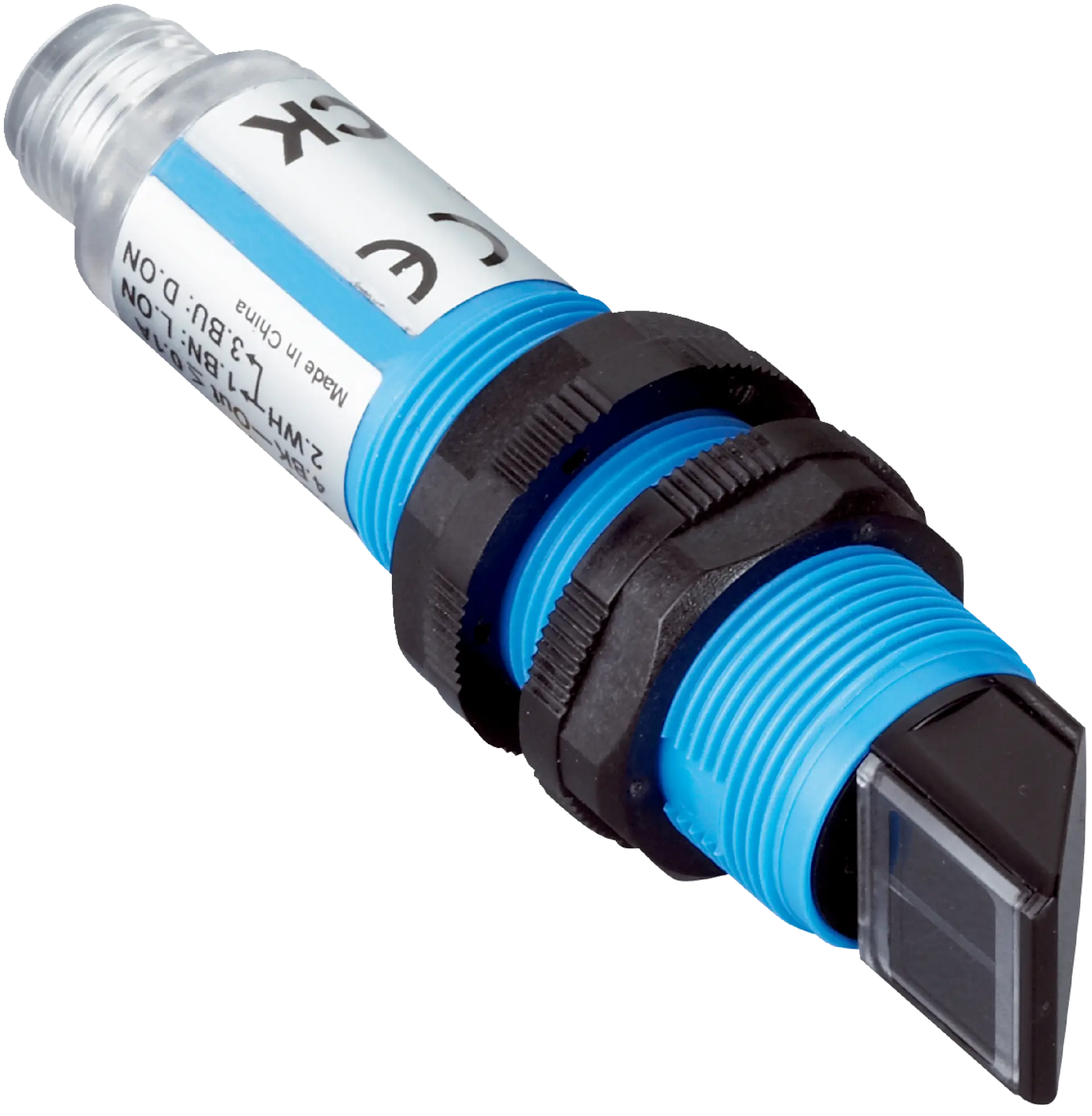 Produktfoto 1 von SICK VTE180-2P42449 - Lichttaster