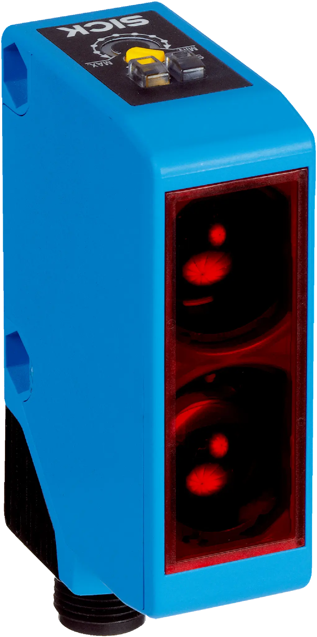 Produktfoto 1 von SICK WTB250-2P2441 - Lichttaster