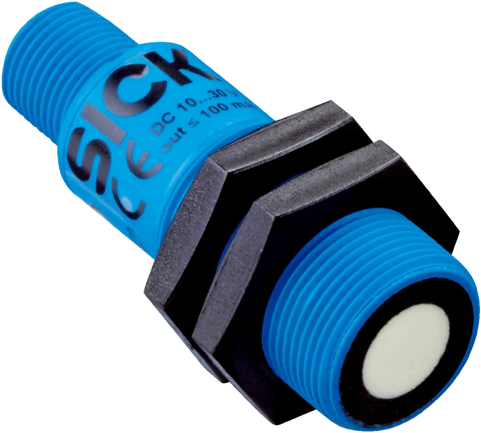 SICK UM18-212161101 - Ultraschall Abstandssensor