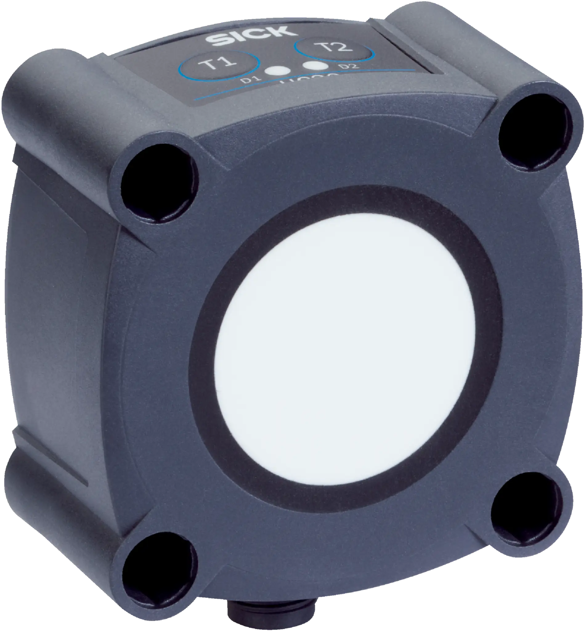 Produktfoto 1 von SICK UC30-214163 - Ultraschall Abstandssensor