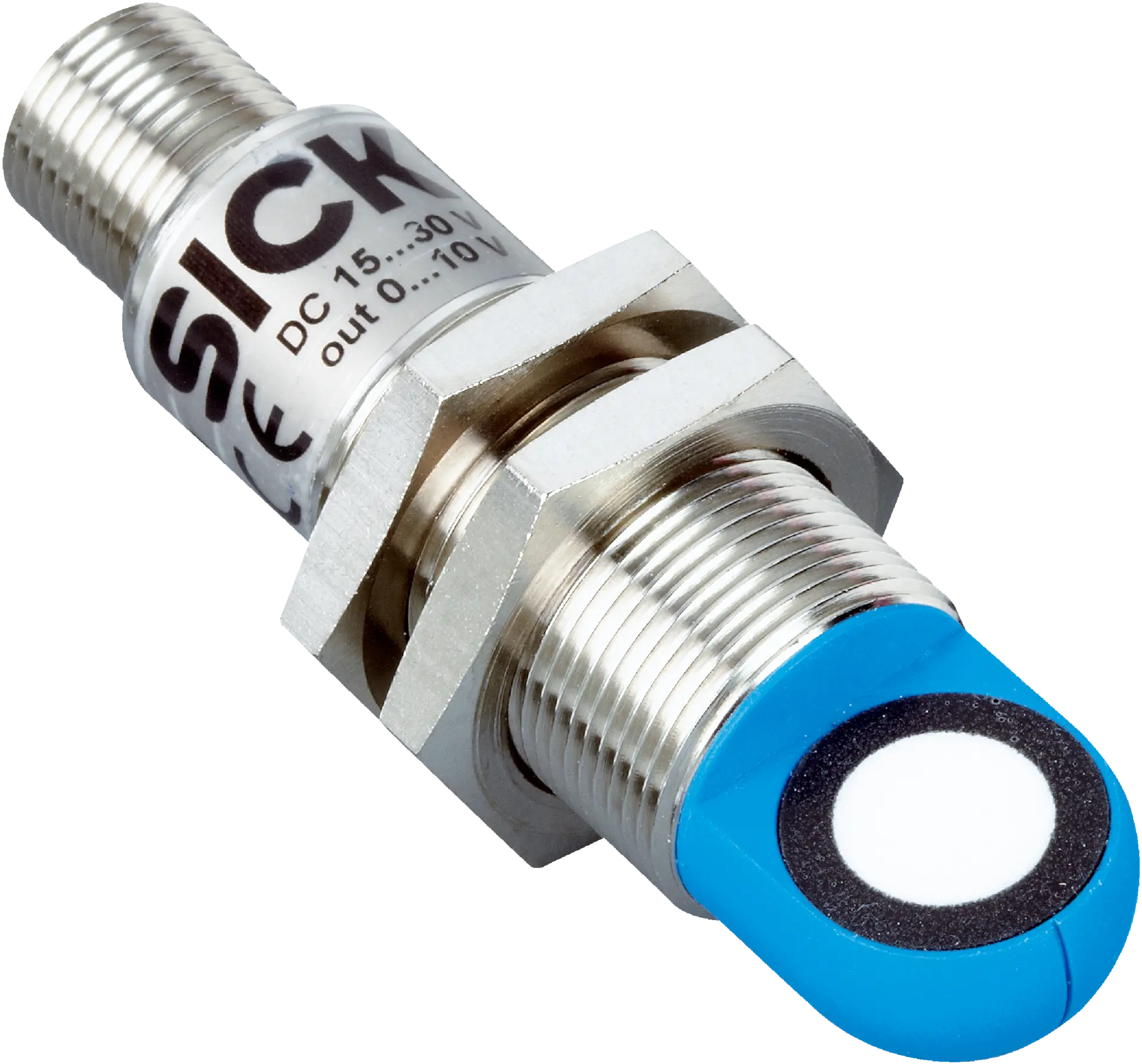 Produktfoto 1 von SICK UM18-21812B212 - Ultraschall Abstandssensor