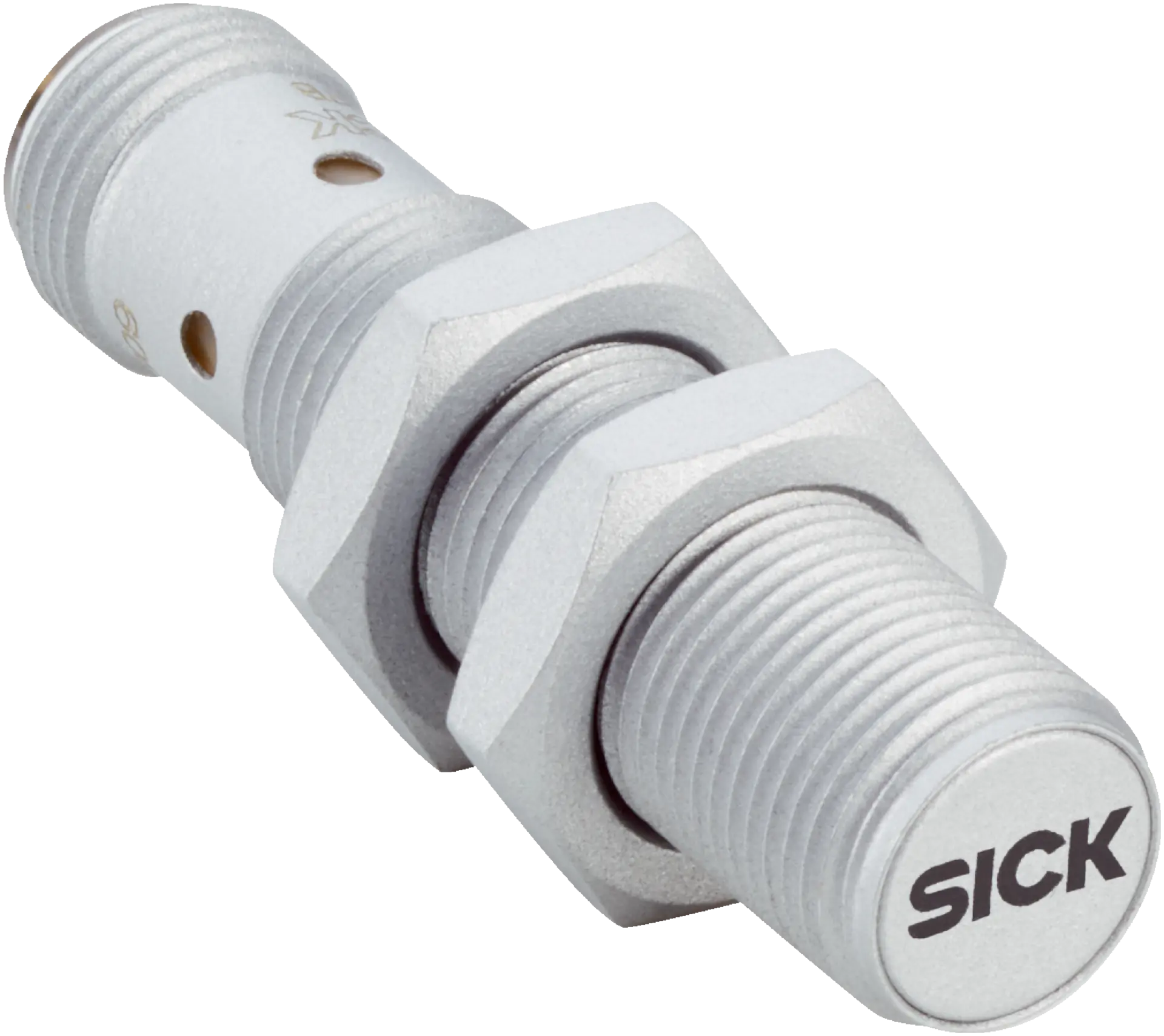Produktfoto 1 von SICK IMR12-04BPSTC0S - Induktiver Näherungsschalter