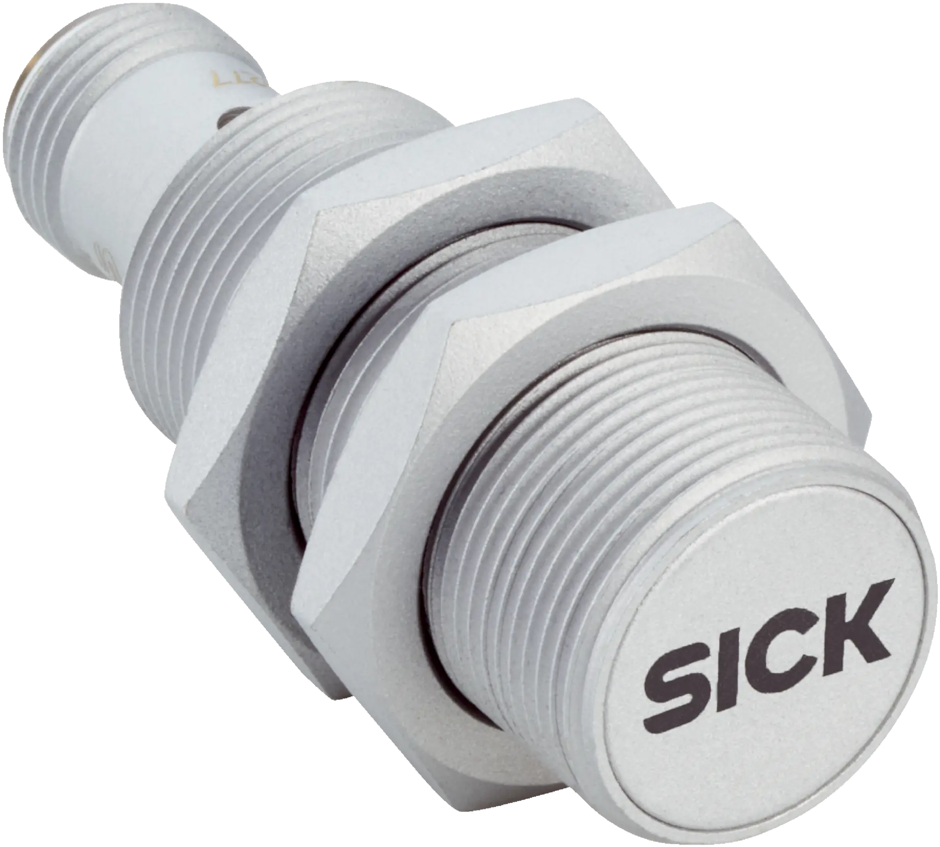 Produktfoto 1 von SICK IMR18-08BPSTC0S - Induktiver Näherungsschalter