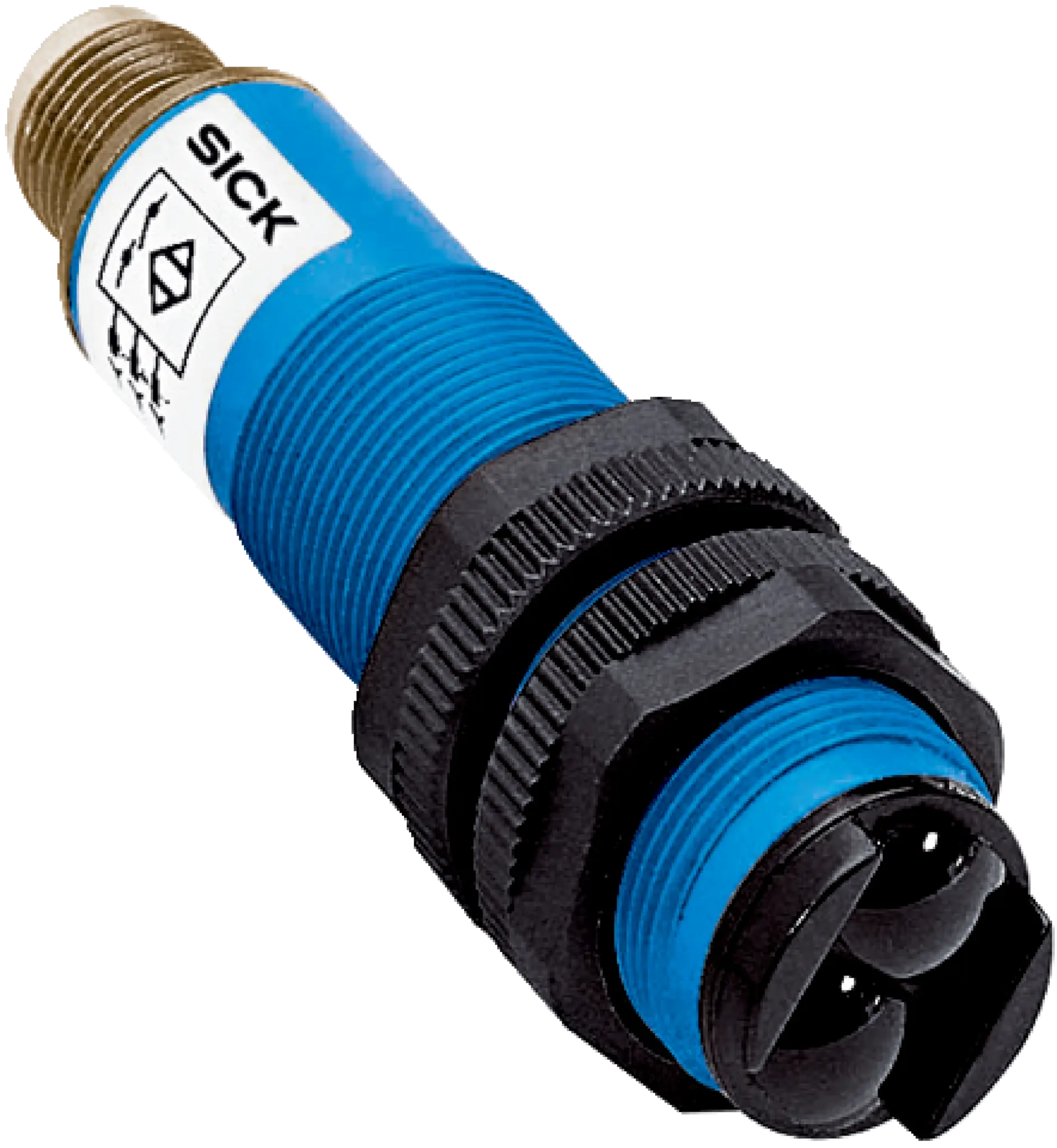 Produktfoto 1 von SICK VTE18-4N4740 - Lichttaster