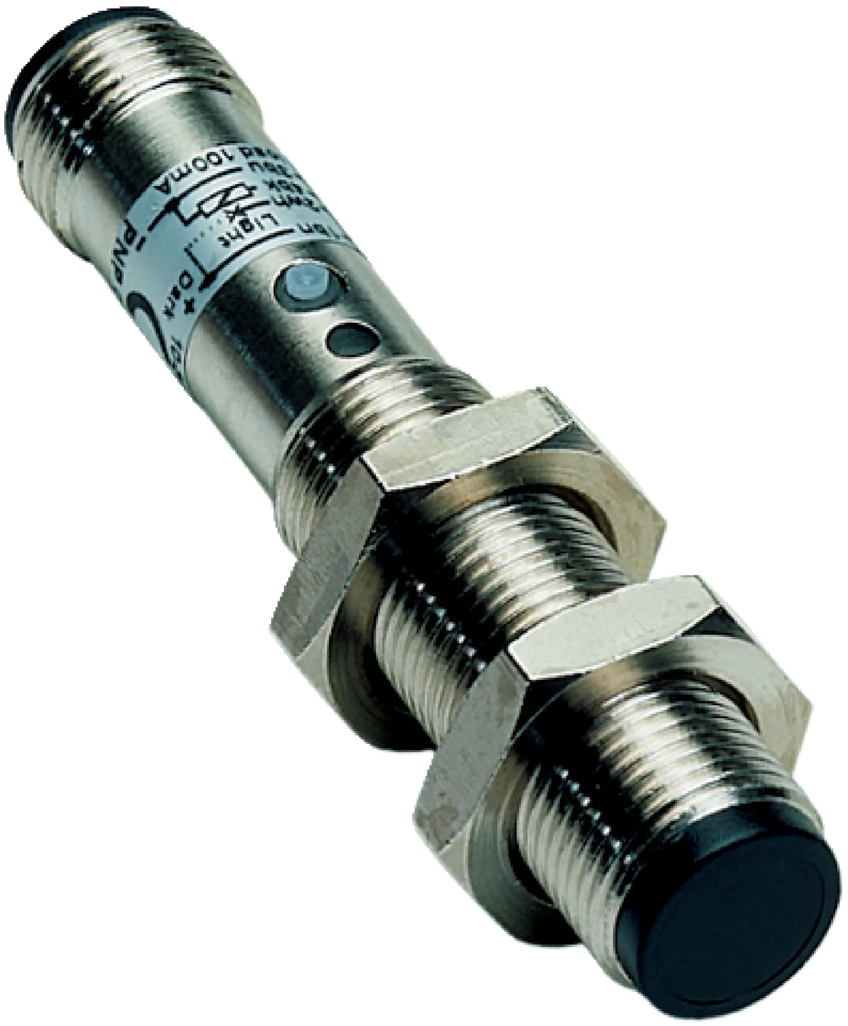 Produktfoto 1 von SICK VT12T-2P410 - Lichttaster