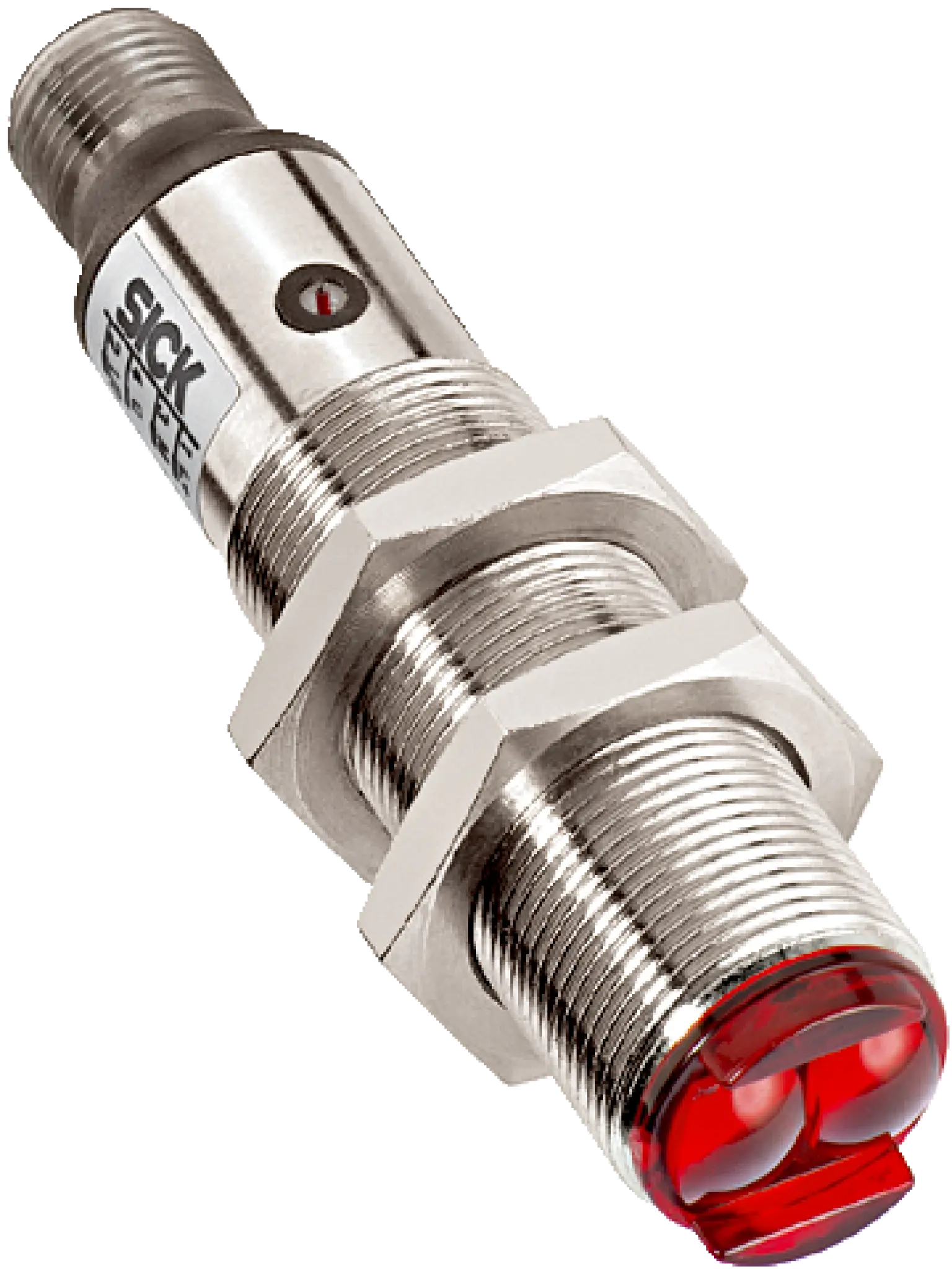 Produktfoto 1 von SICK VTB18-4P1240 - Lichttaster
