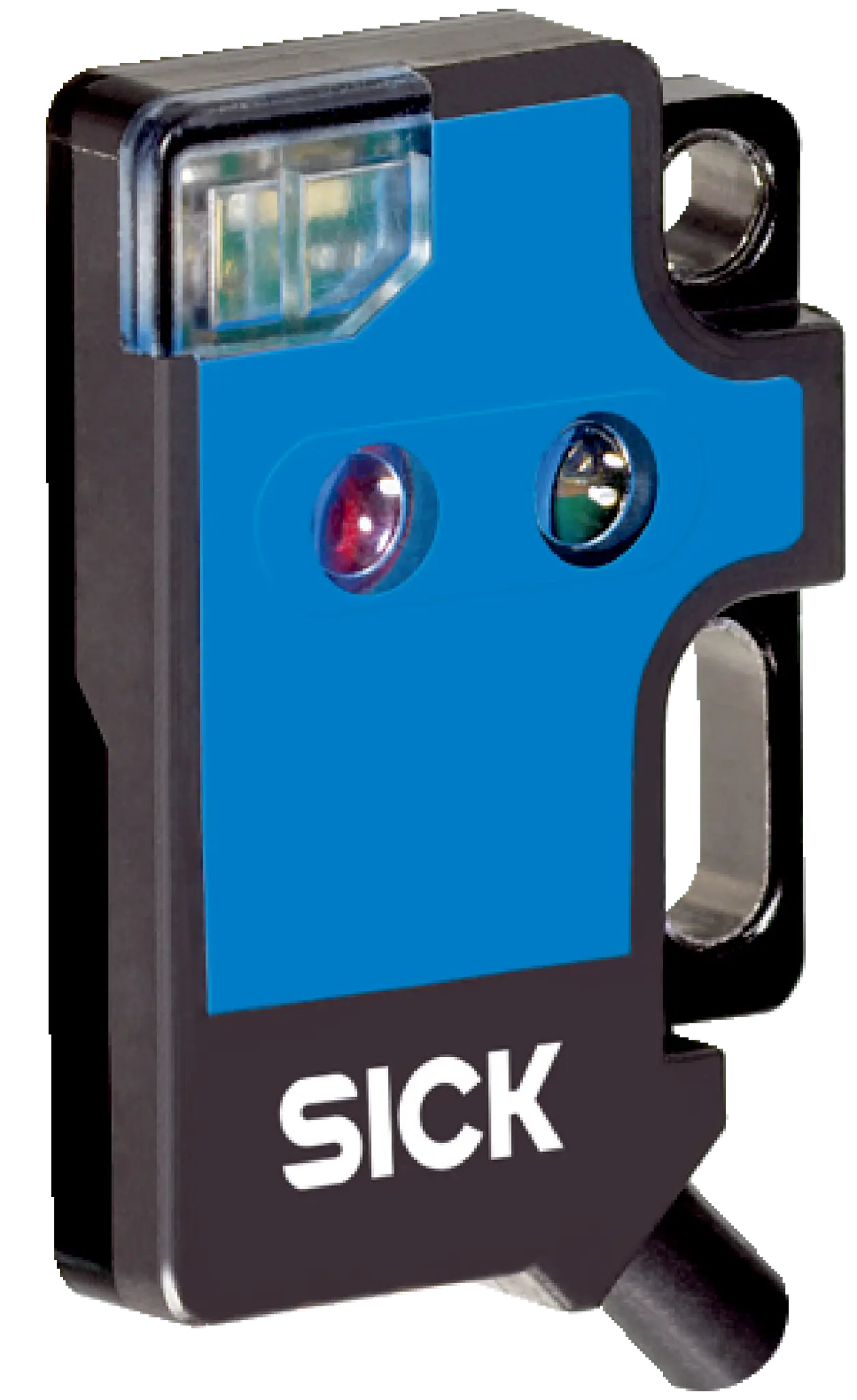 Produktfoto 1 von SICK WT2F-P280 - Lichttaster