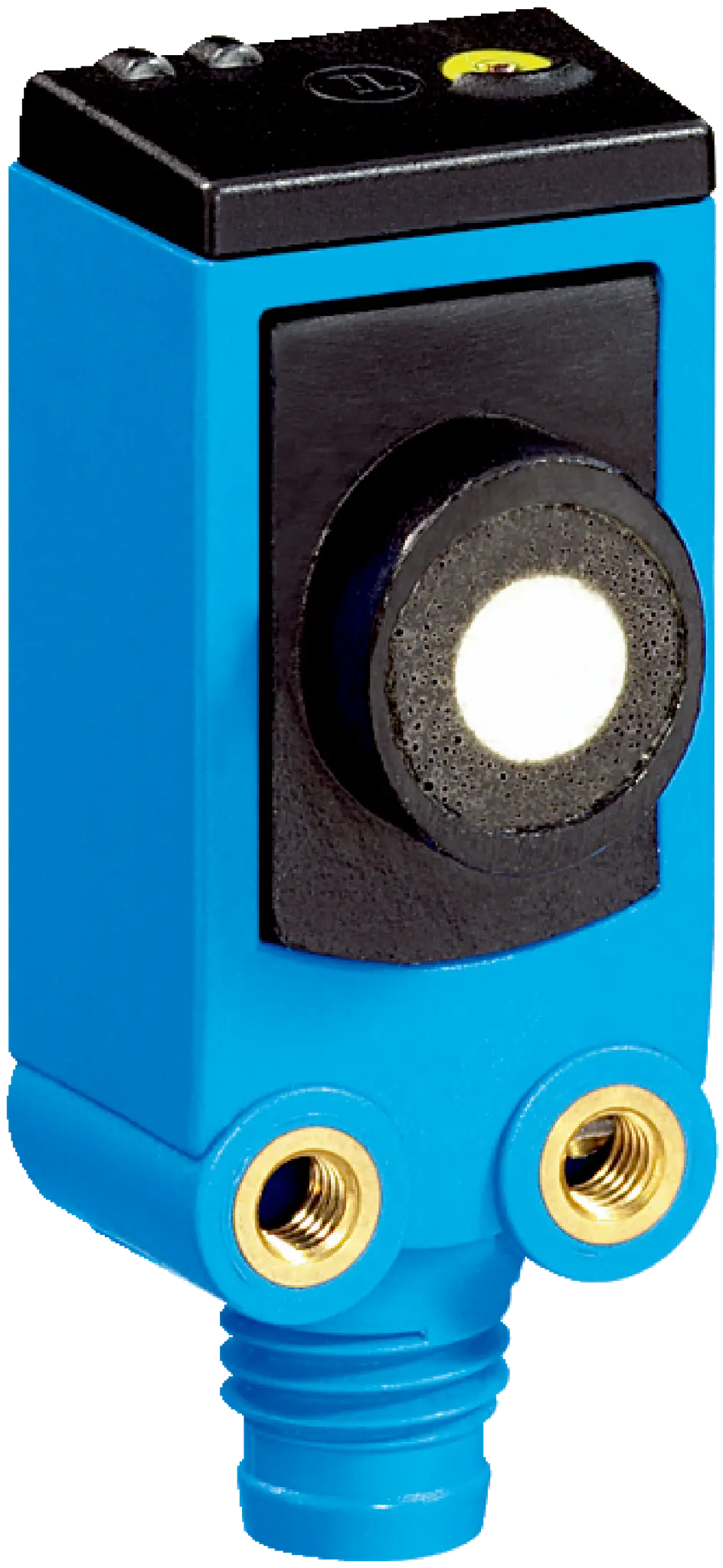 Produktfoto 1 von SICK UC4-13341 - Ultraschall Abstandssensor