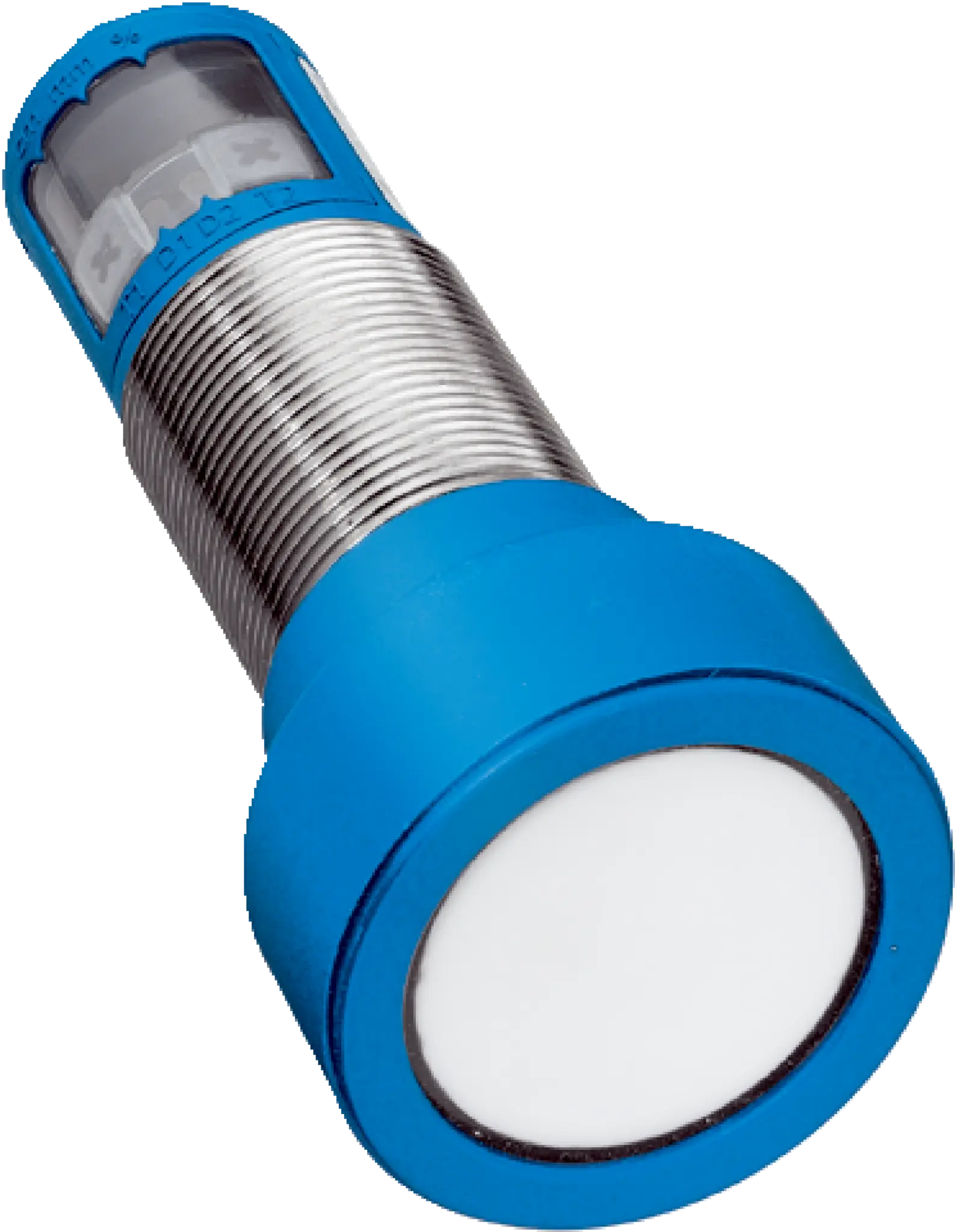 Produktfoto 1 von SICK UM30-214113 - Ultraschall Abstandssensor