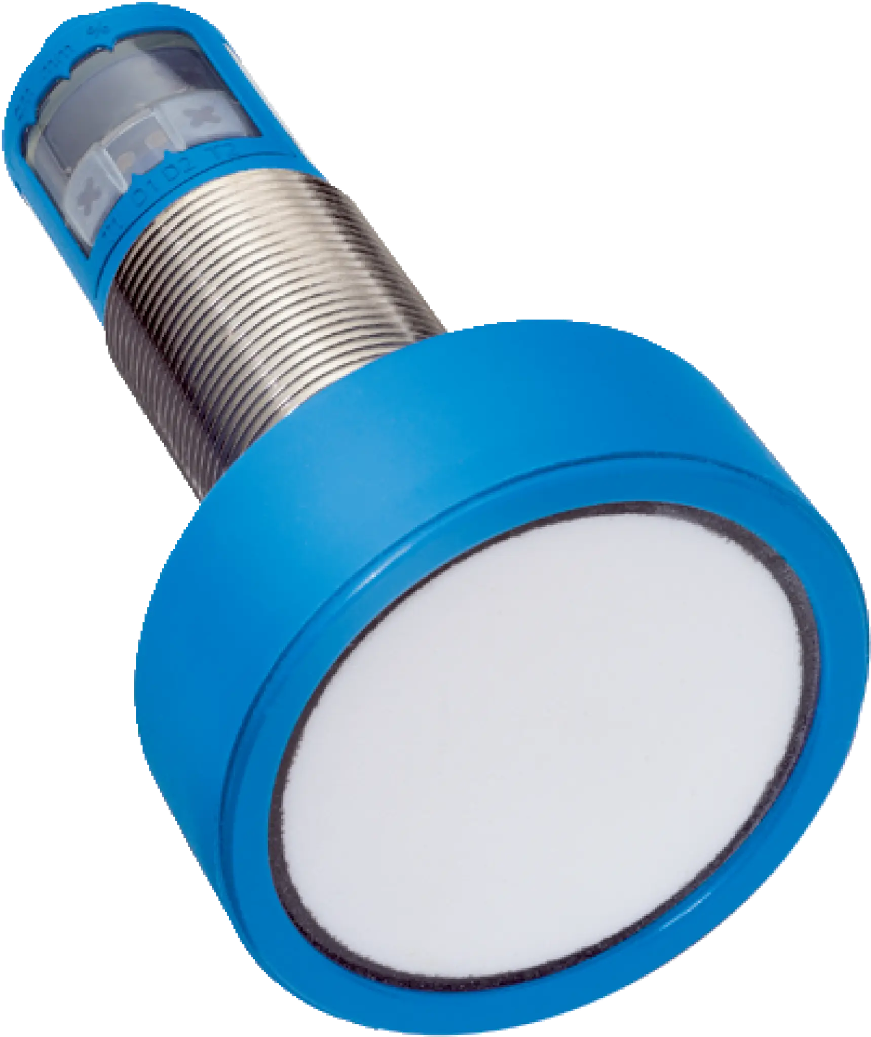 Produktfoto 1 von SICK UM30-215111 - Ultraschall Abstandssensor