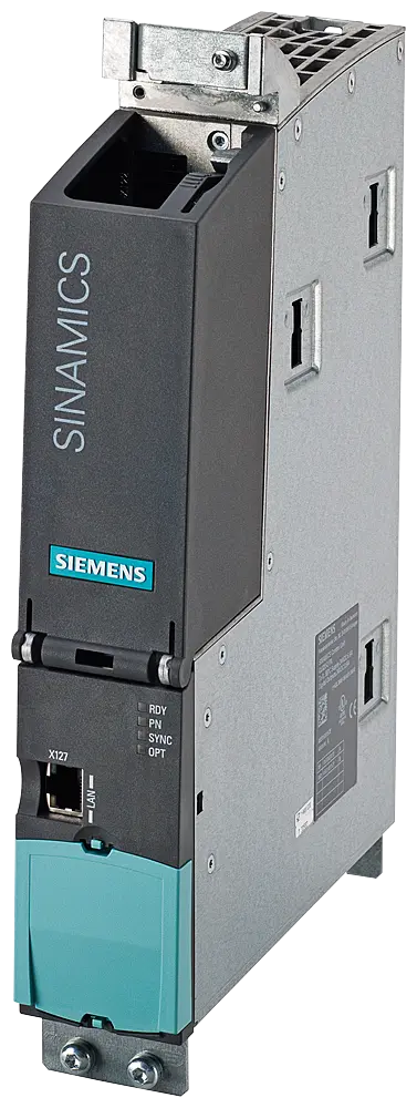 Produktfoto 1 von Siemens 6SL3040-1MA01-0AA0 - SINAMICS Control Unit CU320-2 PN ohne CompactFlash