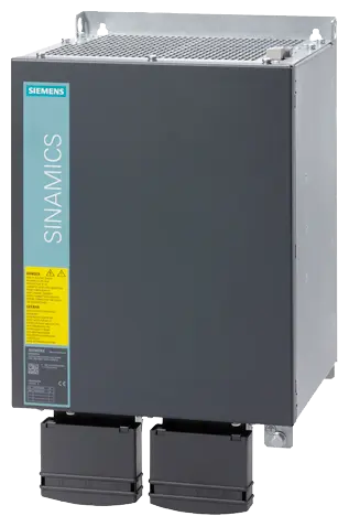 Produktfoto 1 von Siemens 6SL3100-0BE28-0AB0 - SINAMICS S120 Active Interface Module für 80kW Act