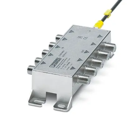 Produktfoto 1 von Überspannungsschutz für Antennenverteiler