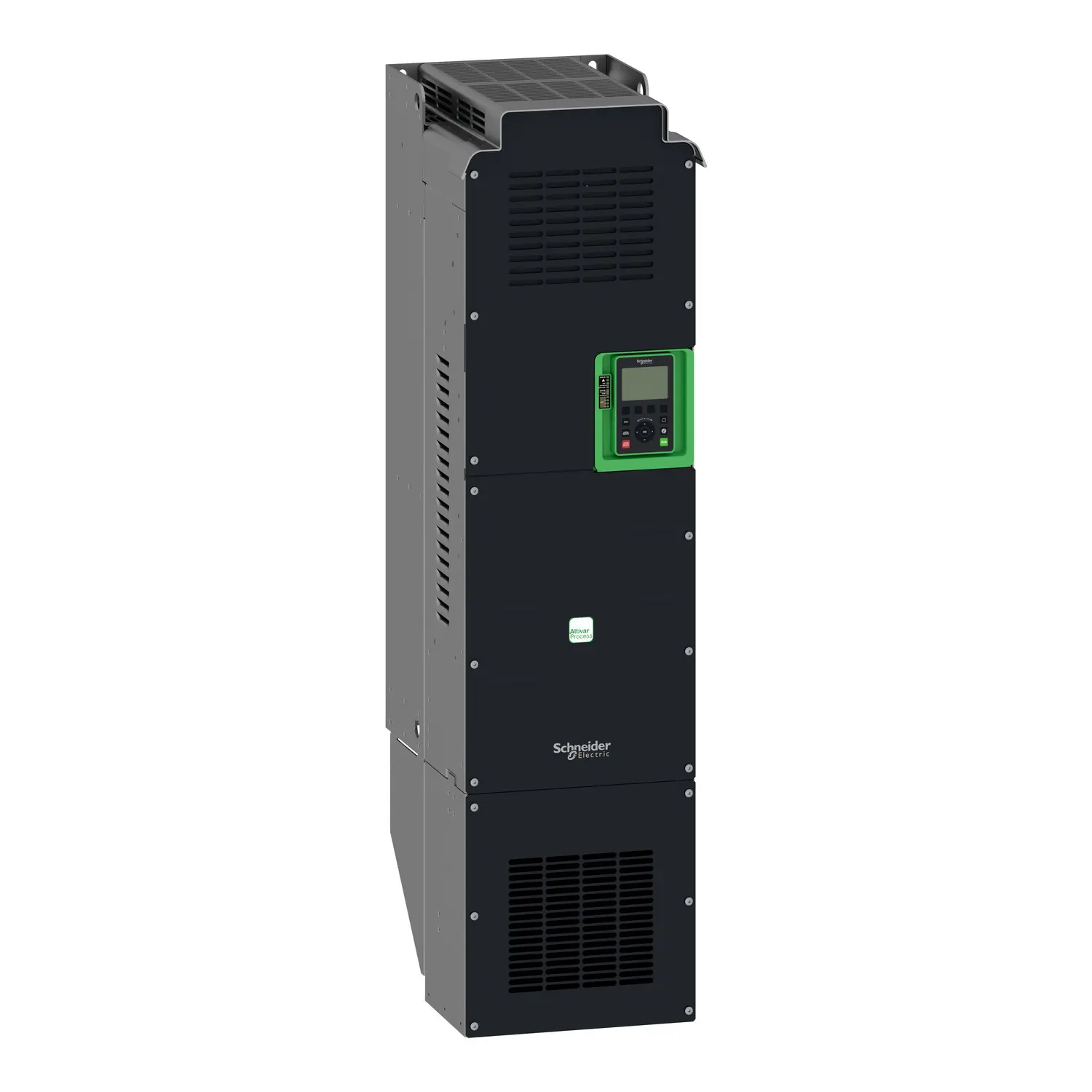 Produktfoto 1 von Frequenzumrichter ATV630, 130 kW, 380-480V, IP00