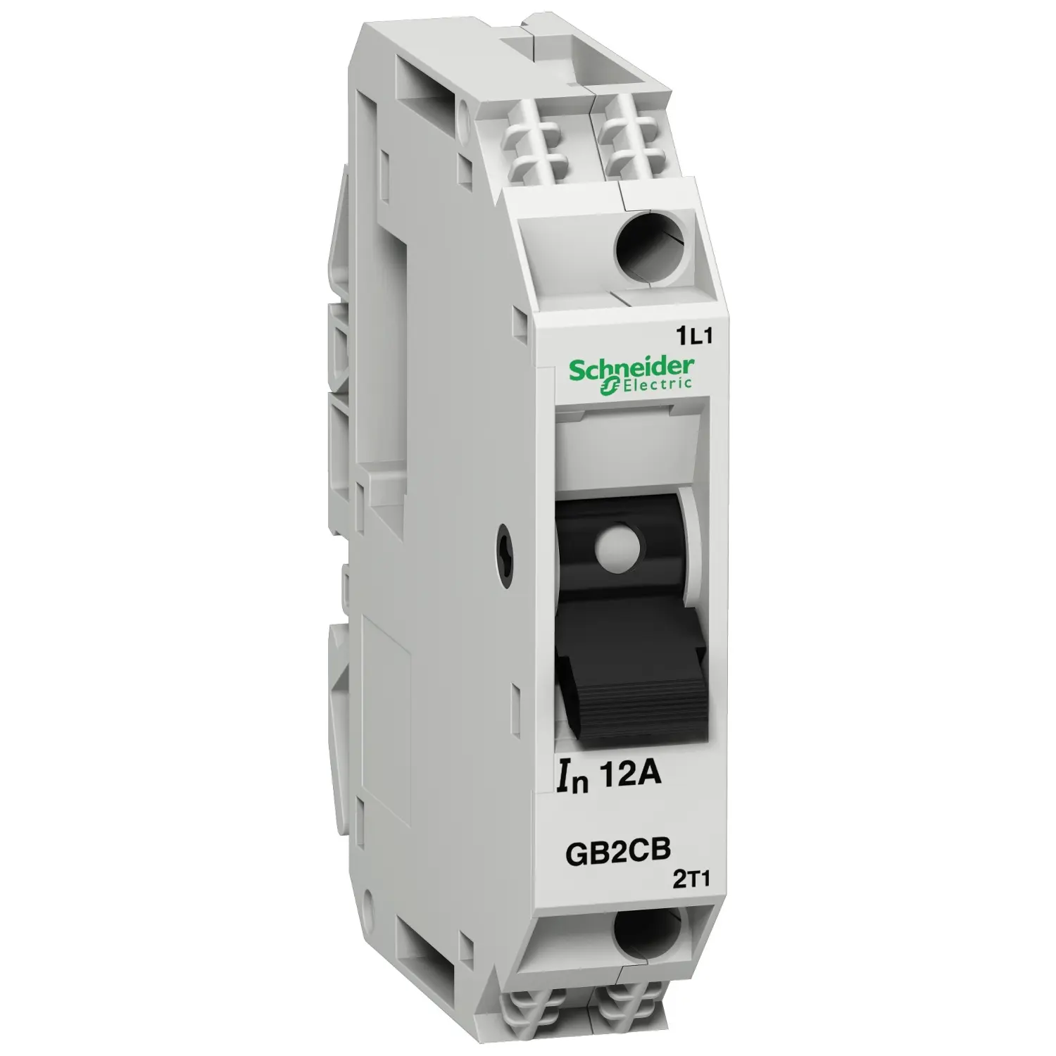 Produktfoto 1 von Schneider Electric Leistungsschalter GB2CB07