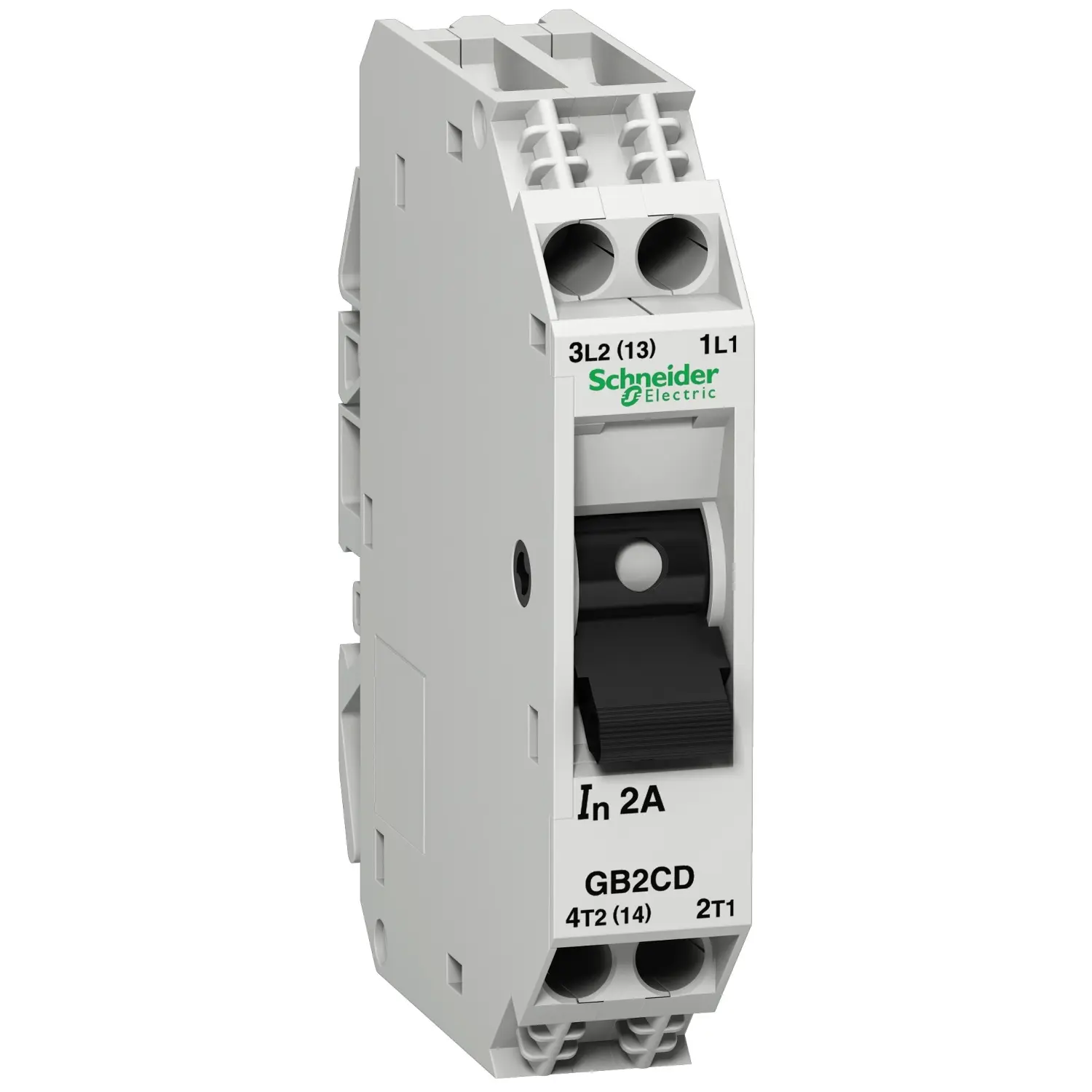 Produktfoto 1 von Schneider Electric Leistungsschalter GB2CD09
