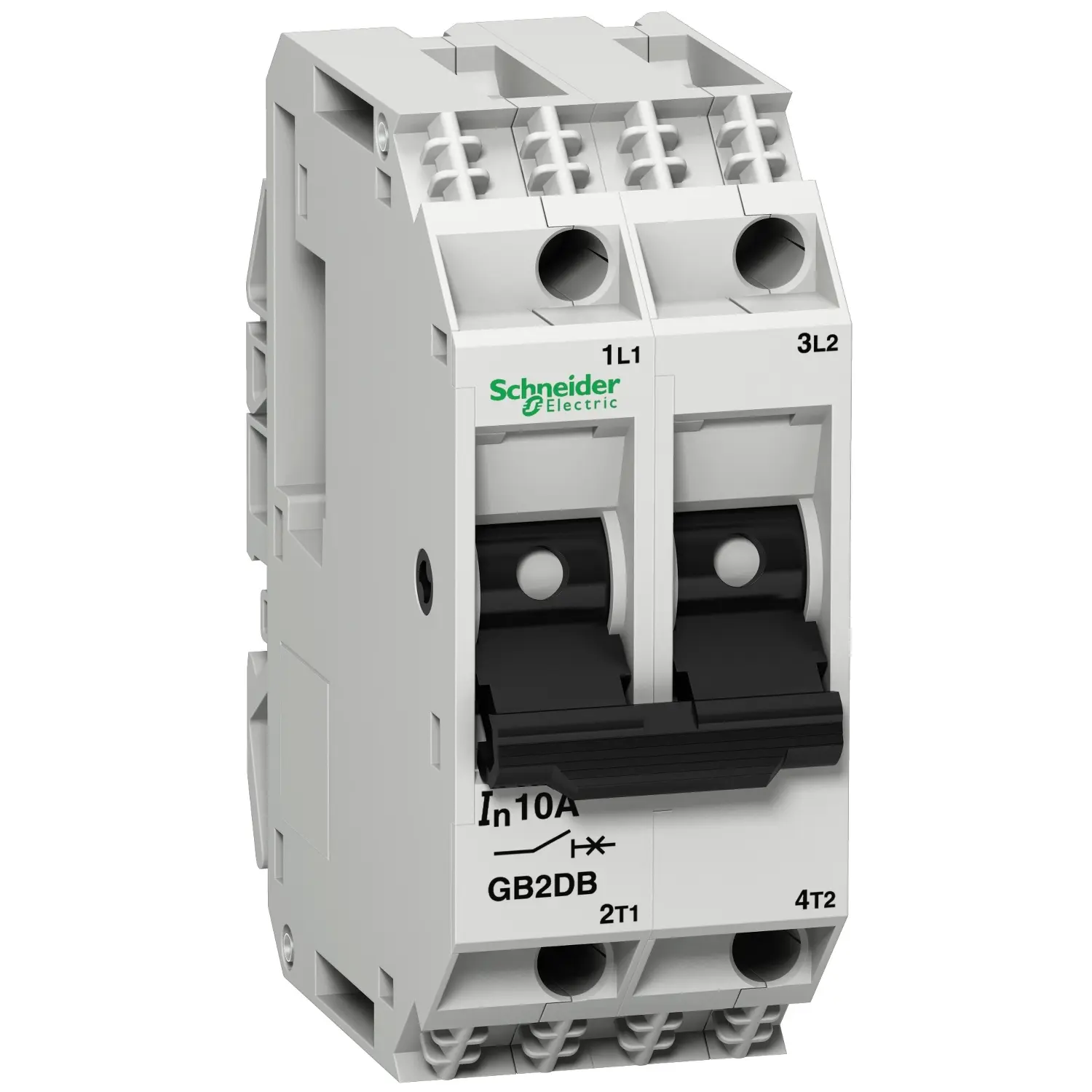 Produktfoto 1 von Schneider Electric Leistungsschalter GB2DB16