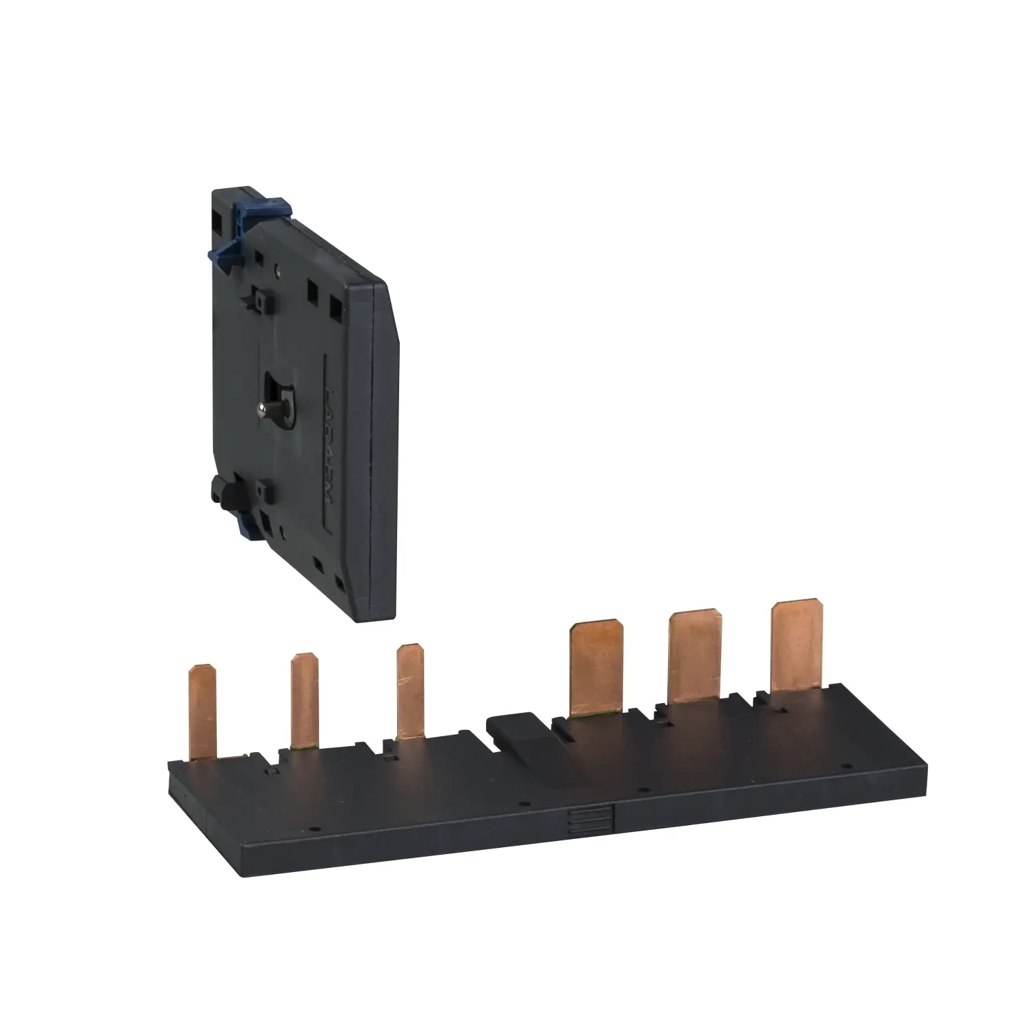 Produktfoto 1 von Hauptstromverbinder 3p PARALEL D40A/D65A