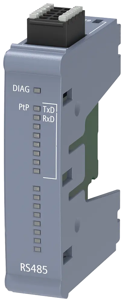 Produktfoto 1 von Siemens SIMATIC S7-1200 G2: CB 1241