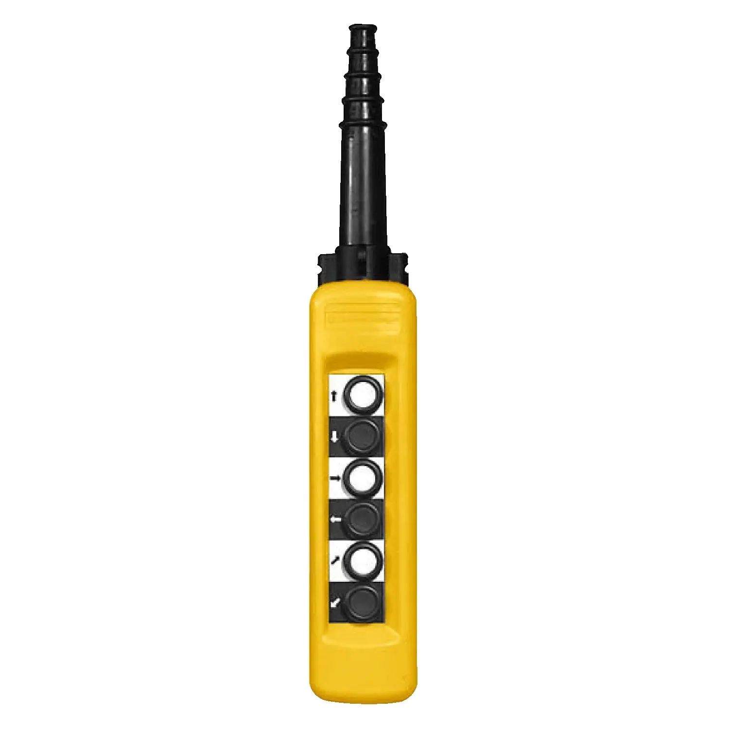 Produktfoto 1 von Hängetaster XAC-A, 6 Drucktaster