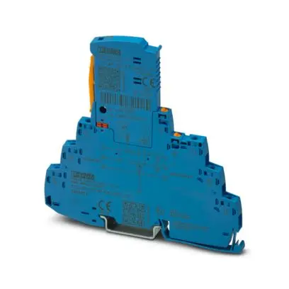 Produktfoto 1 von Überspannungsschutzgerät TTC-6P-1X2-M-EX-24DC-UT-I