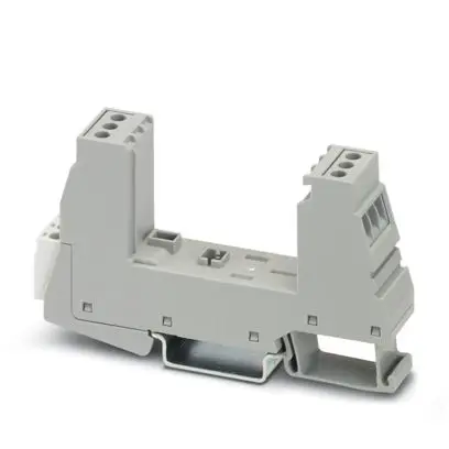 Produktfoto 1 von Überspannungsschutzbasiselement PLT-SEC-T3-BE-FM-UT