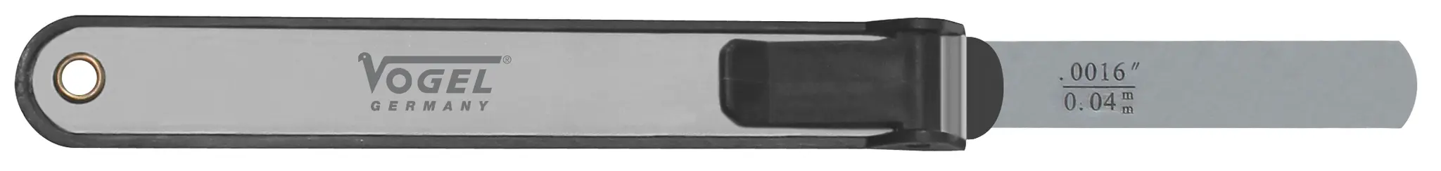 Produktfoto 1 von Halter für Fühlerlehrenband VOGLER 458010