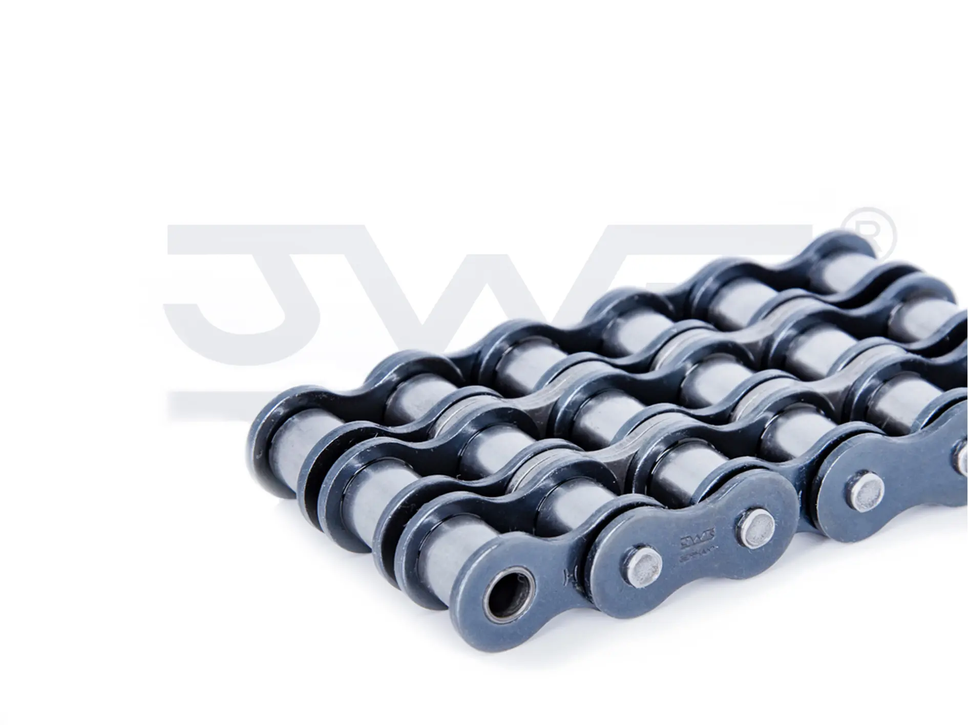 Produktfoto 1 von Rollenkette 10 B-3 IWIS
