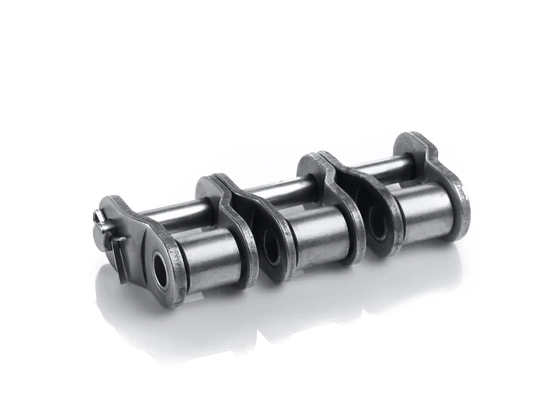 Einfachglied gekröpft mit Splint 32 B-3 ELITE